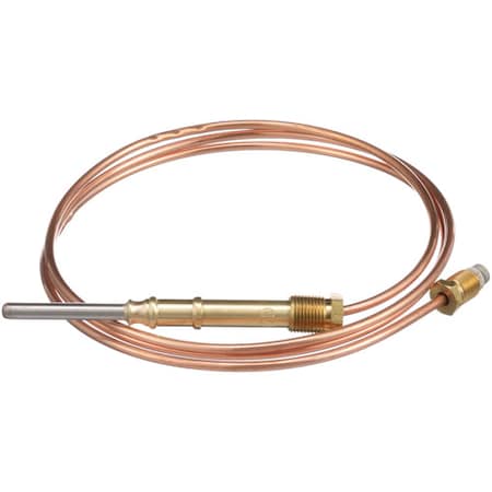 Johnson Controls Thermocouple, Baso -Stndrd 48 K15WS-48H